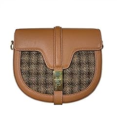 Harris tweed top for sale  Delivered anywhere in USA 