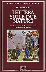 Lettera sulle due d'occasion  Livré partout en France