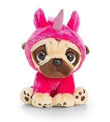 Pugsley soft toy for sale  Delivered anywhere in UK