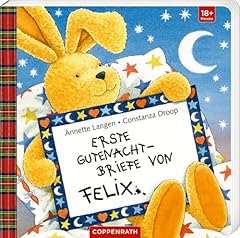 Gutenacht briefe felix gebraucht kaufen  Wird an jeden Ort in Deutschland