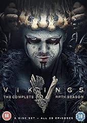 Vikings season volumes d'occasion  Livré partout en France