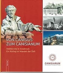 Canisius zum canisianum gebraucht kaufen  Wird an jeden Ort in Deutschland