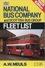 National bus company for sale  Delivered anywhere in UK