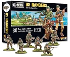 Warlord games rangers for sale  Delivered anywhere in USA 
