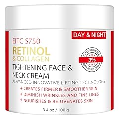 Retinol cream face for sale  Delivered anywhere in USA 