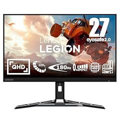 Lenovo legion r27qe usato  Spedito ovunque in Italia 