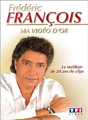 Frédéric françois vidéo d'occasion  Livré partout en Belgiqu