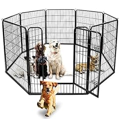 Zeny dog fences for sale  Delivered anywhere in USA 
