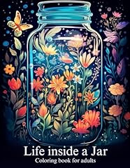 Life inside jar for sale  Delivered anywhere in UK