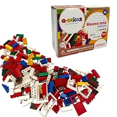 Bricks set costruzione usato  Spedito ovunque in Italia 