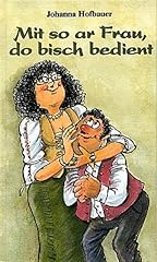 Hofbauer mit frau d'occasion  Livré partout en France