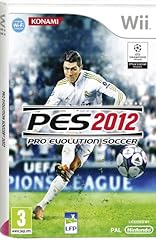 Pes 2012 pro usato  Spedito ovunque in Italia 