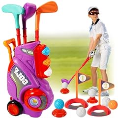 Hersity kids golf for sale  Delivered anywhere in UK