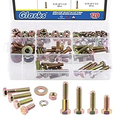 Glarks 120pcs grade for sale  Delivered anywhere in UK