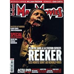 Mad movies 186 d'occasion  Livré partout en France