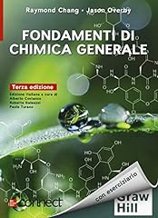 Fondamenti chimica generale. usato  Spedito ovunque in Italia 