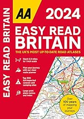 Easy read britain for sale  Delivered anywhere in UK