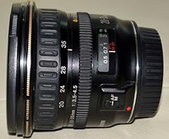 Canon f3.5 4.5 for sale  Delivered anywhere in UK