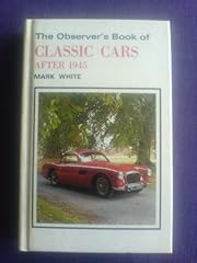 Observer book classic for sale  Delivered anywhere in UK
