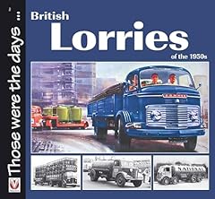 British lorries 1950s for sale  Delivered anywhere in UK