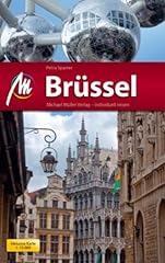 Brüssel city reiseführer d'occasion  Livré partout en Belgiqu