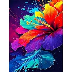 Lwzays flower paint for sale  Delivered anywhere in USA 