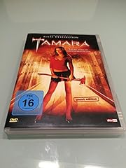 Dvd tamara for sale  Delivered anywhere in UK