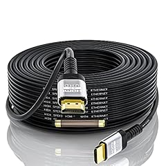 Soonsoonic câble hdmi d'occasion  Livré partout en France