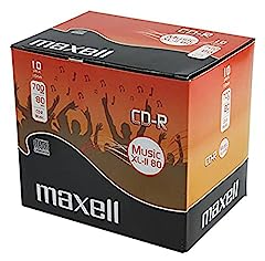 Maxell r80 ii for sale  Delivered anywhere in UK