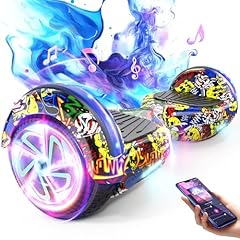 Sisigad hoverboard 6.5 d'occasion  Livré partout en France