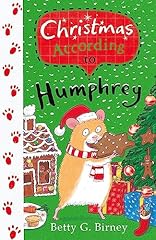 Christmas according humphrey for sale  Delivered anywhere in UK