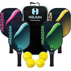 Helium pickleball paddles for sale  Delivered anywhere in USA 