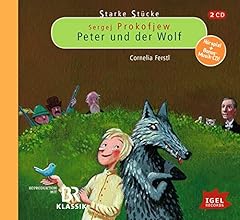 Starke stücke sergej gebraucht kaufen  Wird an jeden Ort in Deutschland