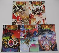 Godzilla vs. mighty for sale  Delivered anywhere in USA 