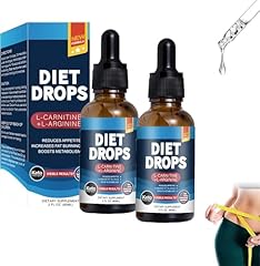 Vitaburn drops for gebraucht kaufen  Wird an jeden Ort in Deutschland