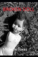 Broken doll poetry for sale  Delivered anywhere in UK