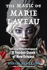 Magic marie laveau for sale  Delivered anywhere in UK