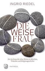 Weise frau archetyp gebraucht kaufen  Wird an jeden Ort in Deutschland