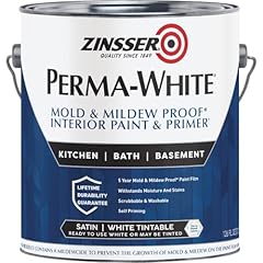 Zinsser perma white for sale  Delivered anywhere in USA 