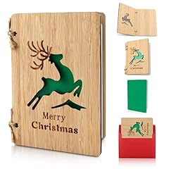 Joyeux noël carte d'occasion  Livré partout en France