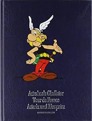 Asterix gesamtausgabe asterix gebraucht kaufen  Wird an jeden Ort in Deutschland