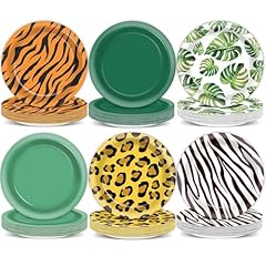 60pcs jungle safari for sale  Delivered anywhere in USA 