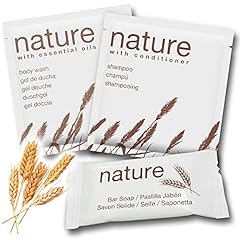 Gpq confezione nature usato  Spedito ovunque in Italia 