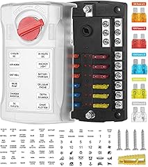 Jtron way fuse for sale  Delivered anywhere in UK