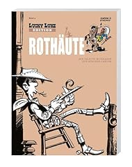 Lucky luke edition gebraucht kaufen  Wird an jeden Ort in Deutschland