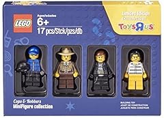 Lego cops robbers d'occasion  Livré partout en France