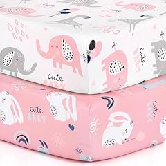 Pack play sheets for sale  Delivered anywhere in USA 