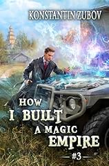 How built magic gebraucht kaufen  Wird an jeden Ort in Deutschland