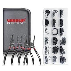 Wiseup set pinze usato  Spedito ovunque in Italia 