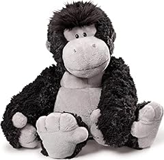 Nici gorilla pupazzo usato  Spedito ovunque in Italia 